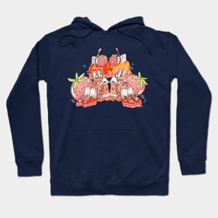 Strawberries! Hoodie